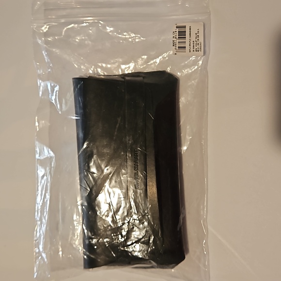 NWT Authentic Isabel Marant violet sunglasses with case and cleaning cloth - Picture 9 of 11